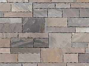 Tavern Grey Sandstone Ledger Panel